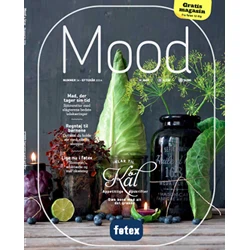 Gavekort på kr. 500 til Føtex